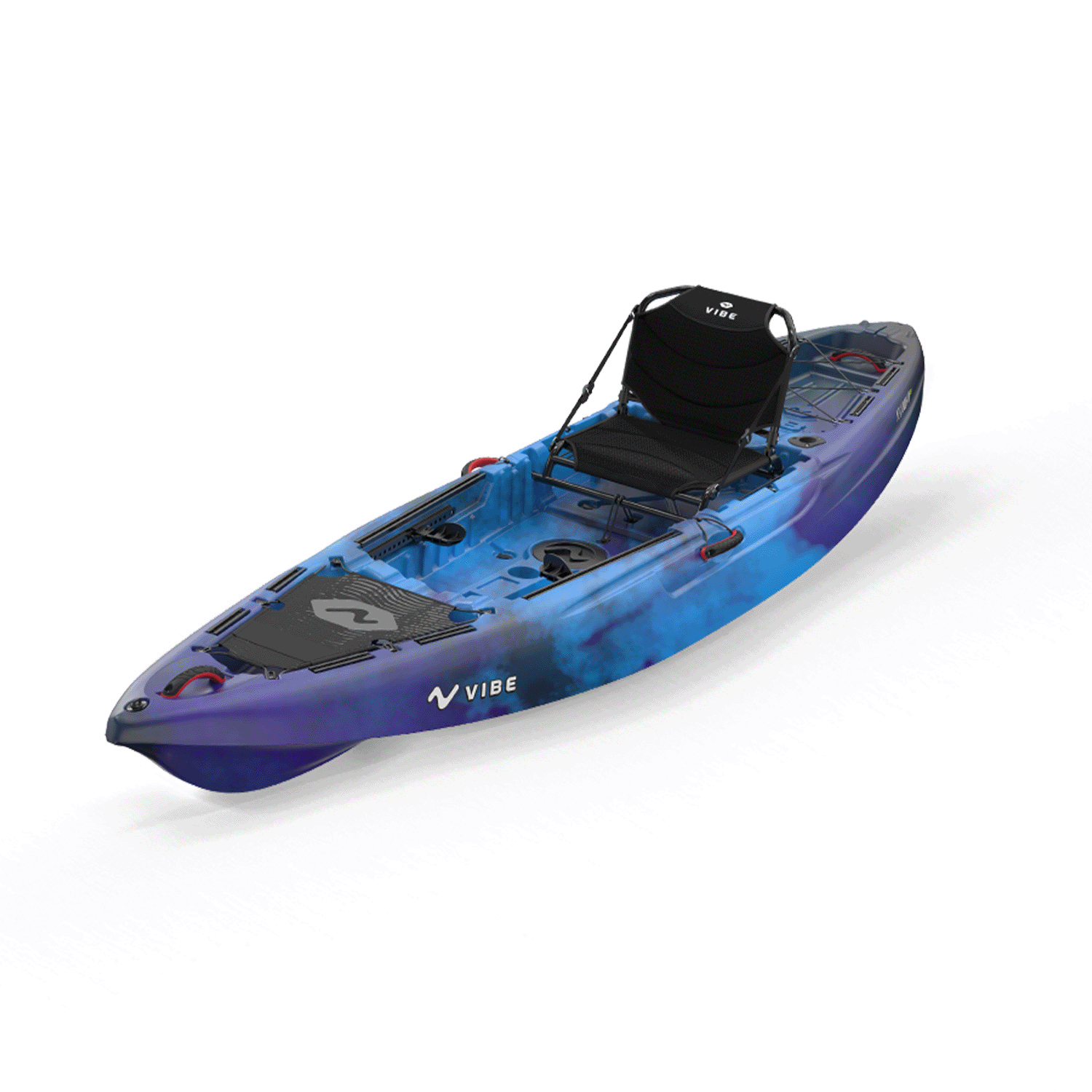 Kayaks
