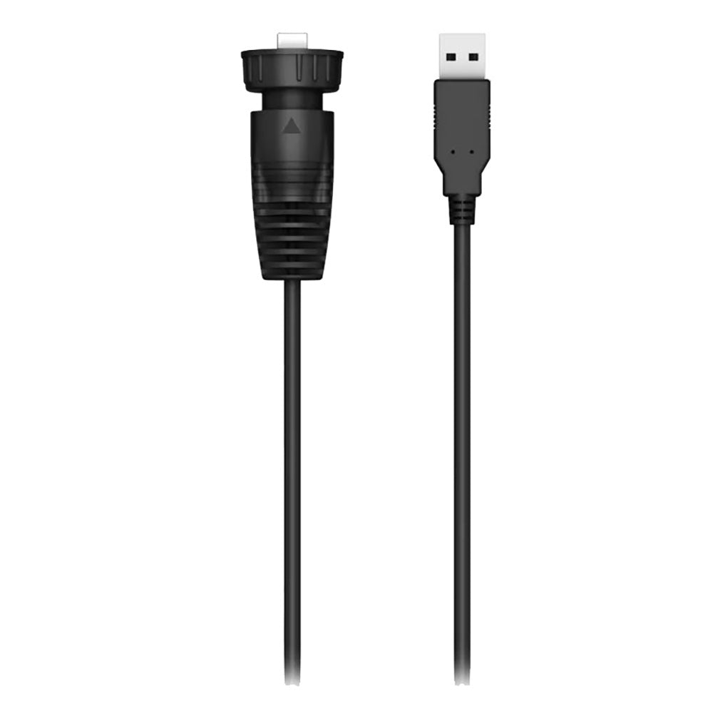 Garmin USBC to USBA Male Adapter Cable 0101239014