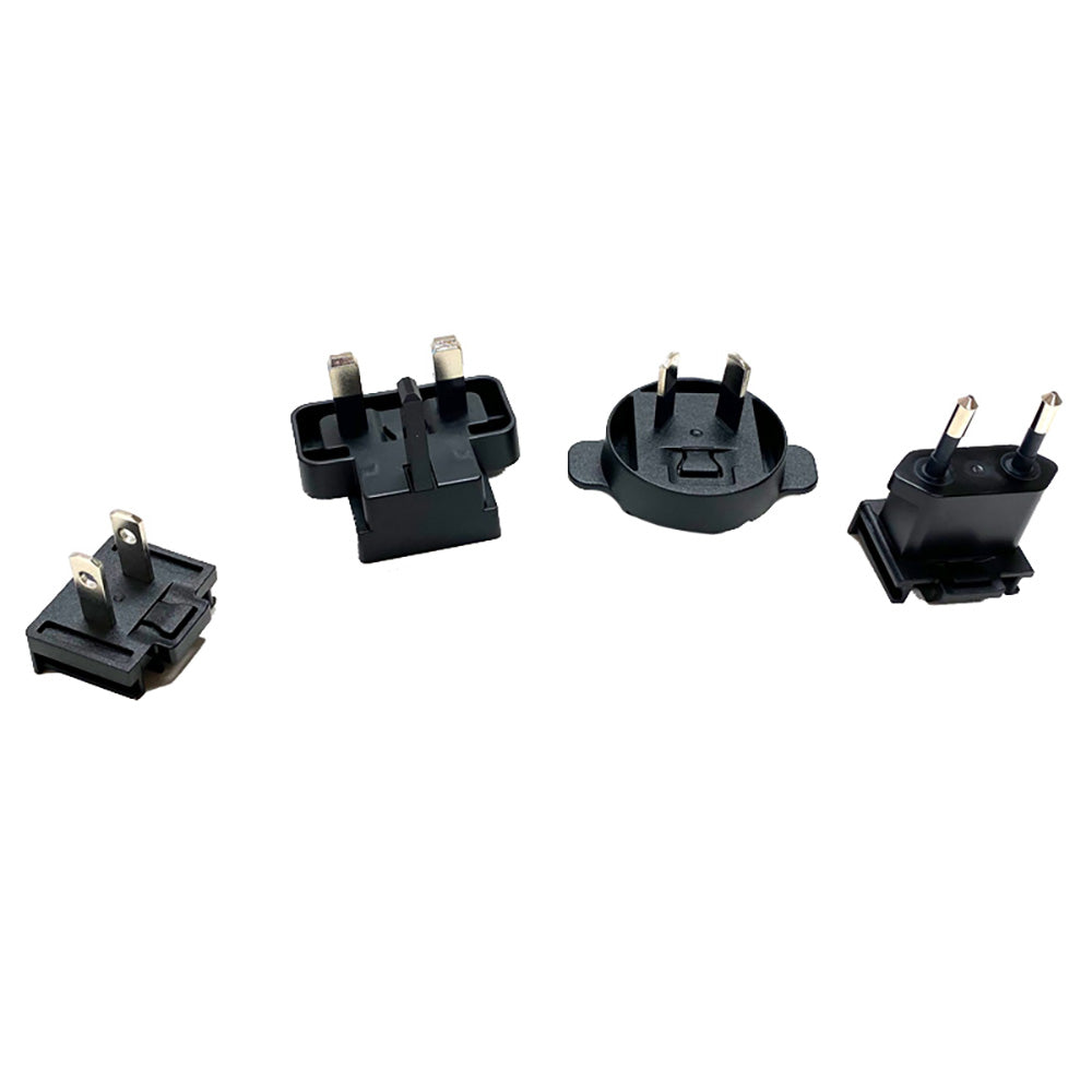 Iridium International Charging Plug Kit IRIDINTPLUG