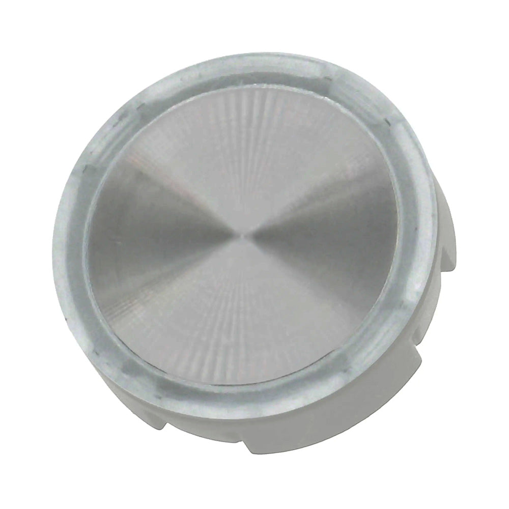 Bluewater 22mm Ring Style Button Stainless Steel 94511002