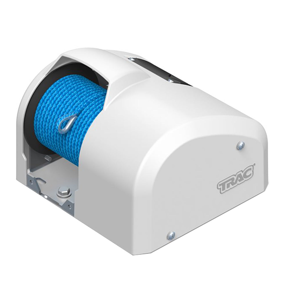 TRAC Outdoors Anchor Winch Seaside 40 Auto Deploy 69020