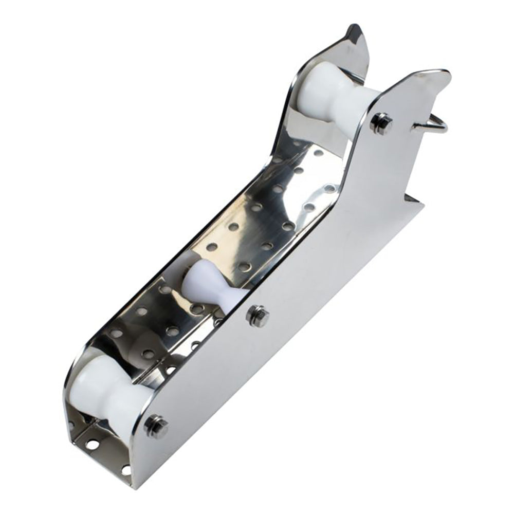 Lewmar Venta Pontoon Bow Roller 66840437