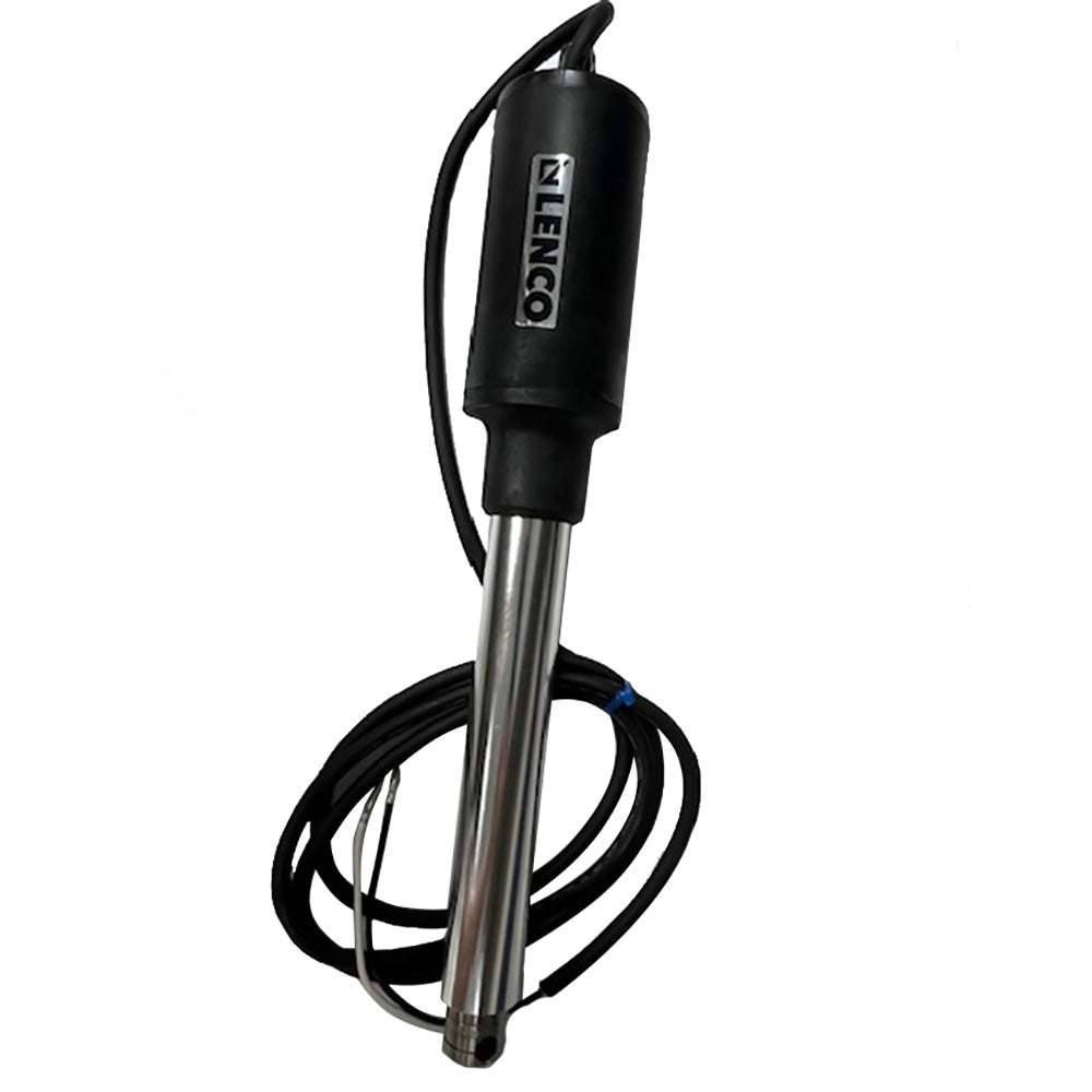 Lenco Hatch Lift Assembly Regal OEM 750 DT  12V 21142001