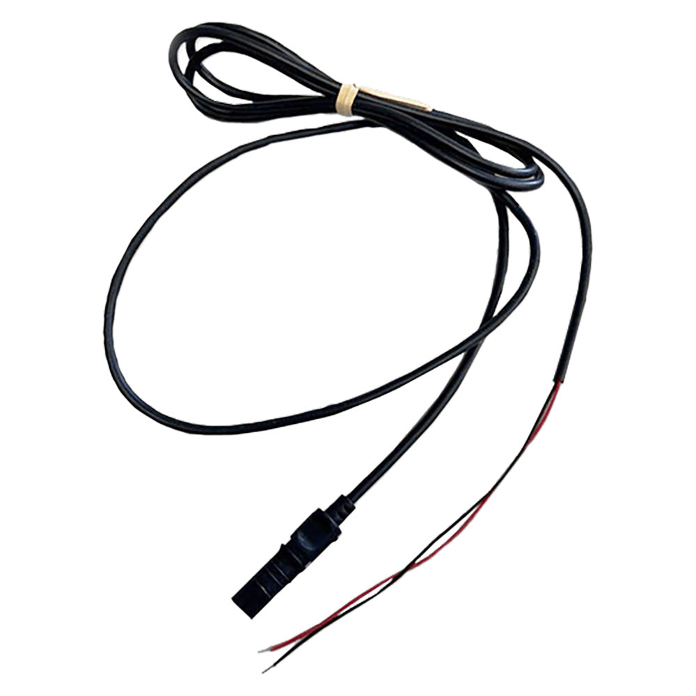 Lowrance Eagle Power Cord fEagle 579 Eagle Eye 9 00016314001