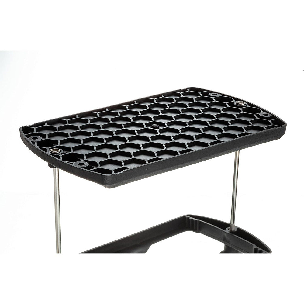 Attwood Heavy Duty Group 24 Battery Tray 90965