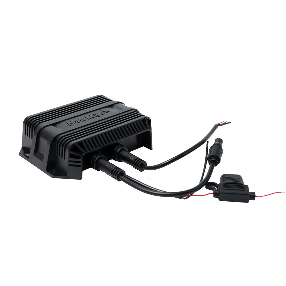 HawkEye FishPod 10BX Boat Mount Bluetooth Fishfinder FP10BX