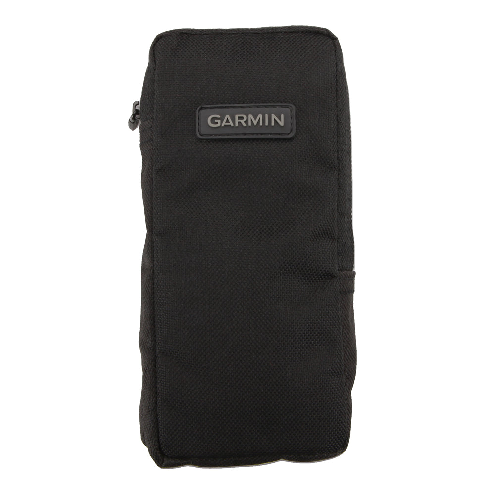 Garmin Carrying Case  Black Nylon 0101011702