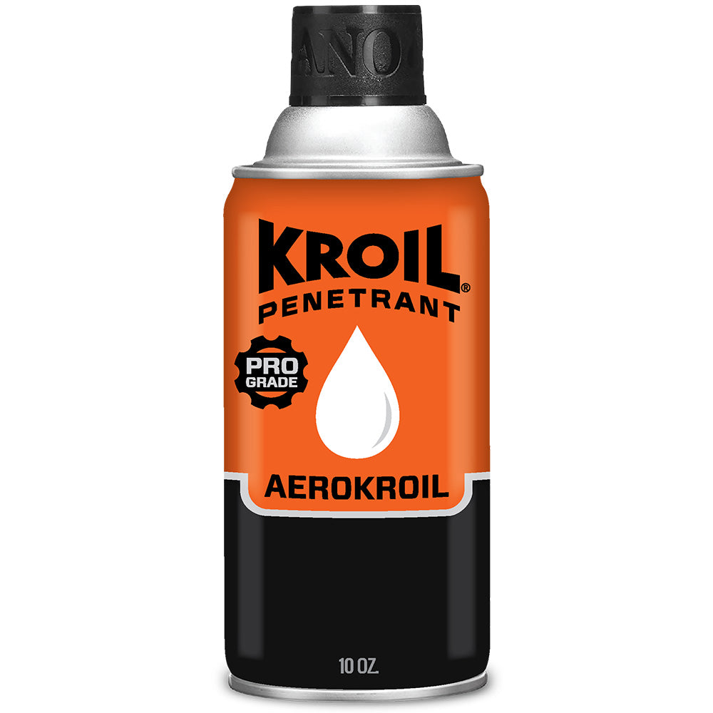 Kroil Original Penetrant  Aerosol  10z Can  Aerokroil Formula KS102