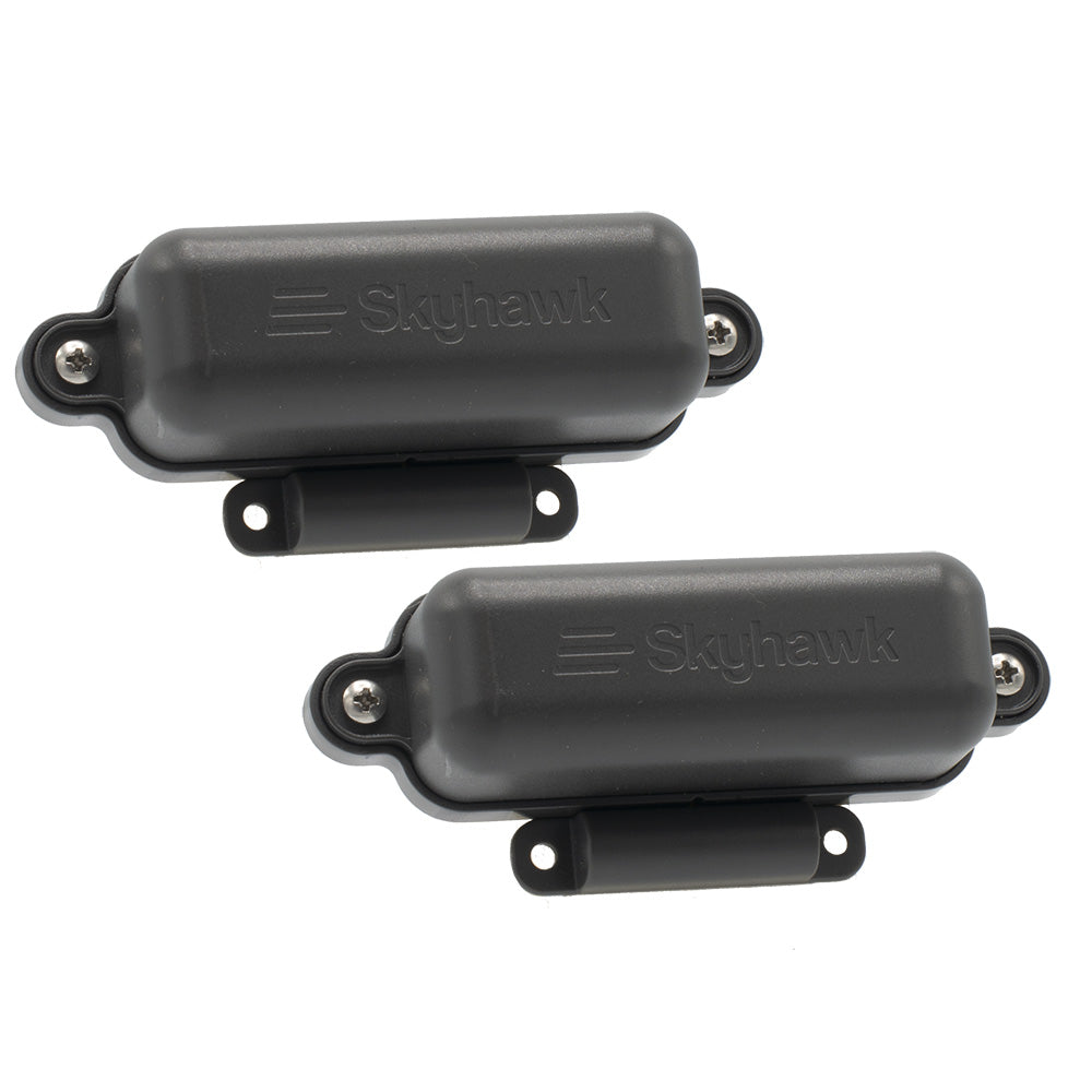 Skyhawk Oversea Entry Sensor Kit Pair SHREDG2