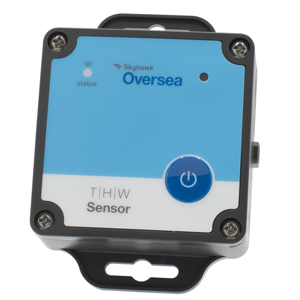 Skyhawk Oversea Temperature Humidity Water Sensor SHTHWG1