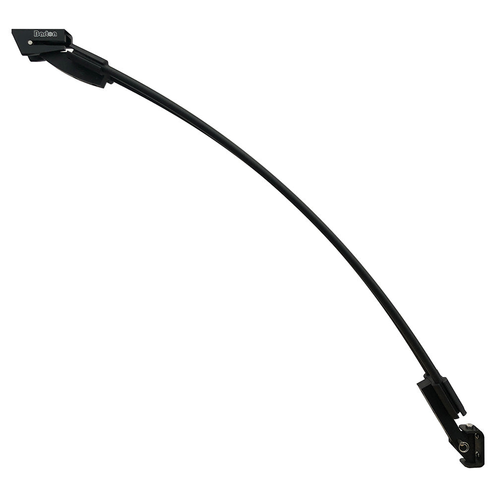 Barton Boomstrut  Black fBoats 3035 44036