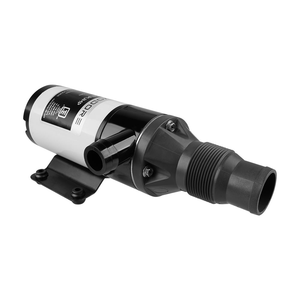 Commodore 12 GPM Macerator Pump  12V CM112MP