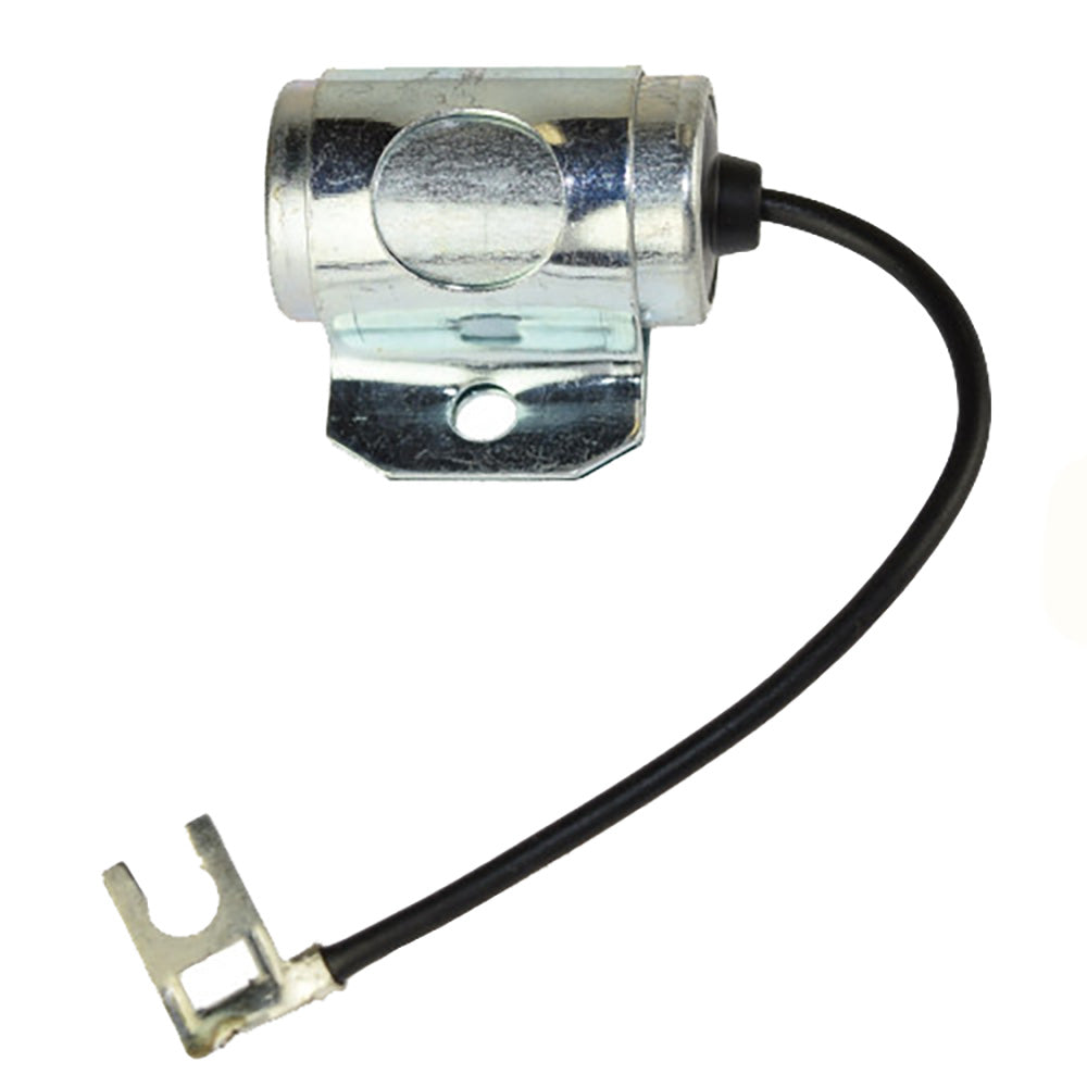 Regitar USA Condenser fMercruiser OMC Inboard Engines RMB002