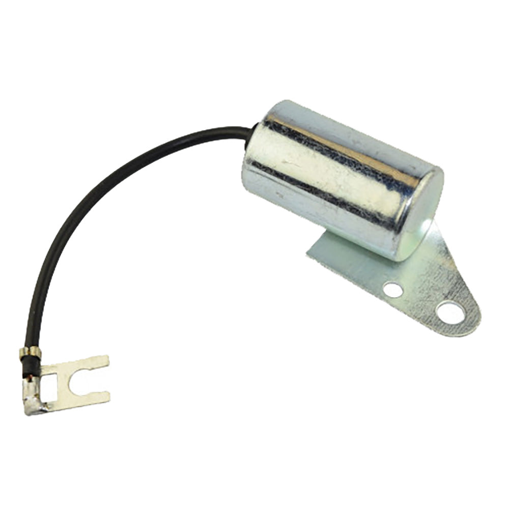 Regitar USA Condenser fMercruiser Volvo Penta OMC Inboard Engines RMB003