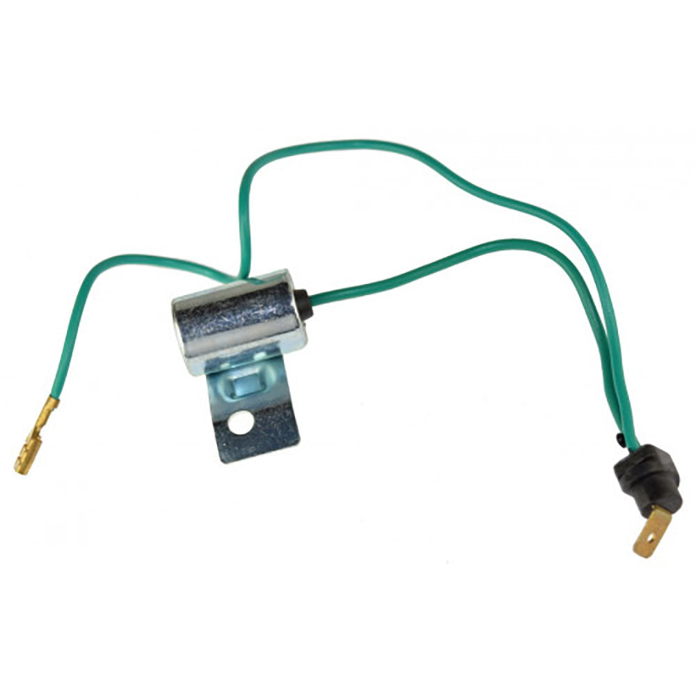 Regitar USA Condenser fVolvo Penta OMC Inboard Engines RMB004