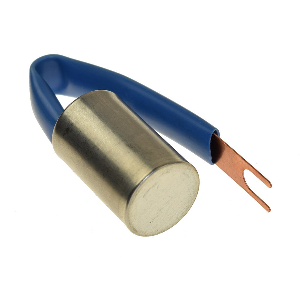 Regitar USA Condenser fMercruiser OMC Inboard Engines RMB005