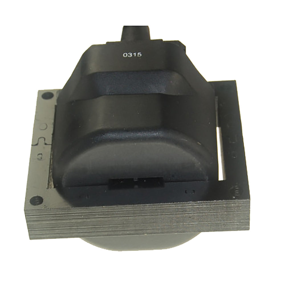 Regitar USA Ignition Coil GM 4 Cylinder V6 V8 Engines wDelco HEI Ignition RMF006