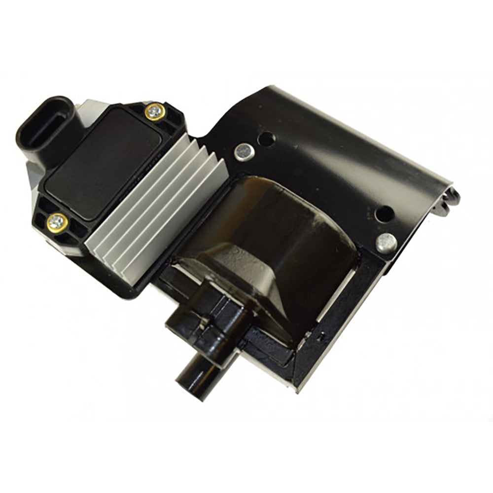 Regitar USA Ignition Module fMercruiser Engines 2001 Newer MCMMIE 43L 50L 57L 62L MPI Engines wECM 555 RMG003