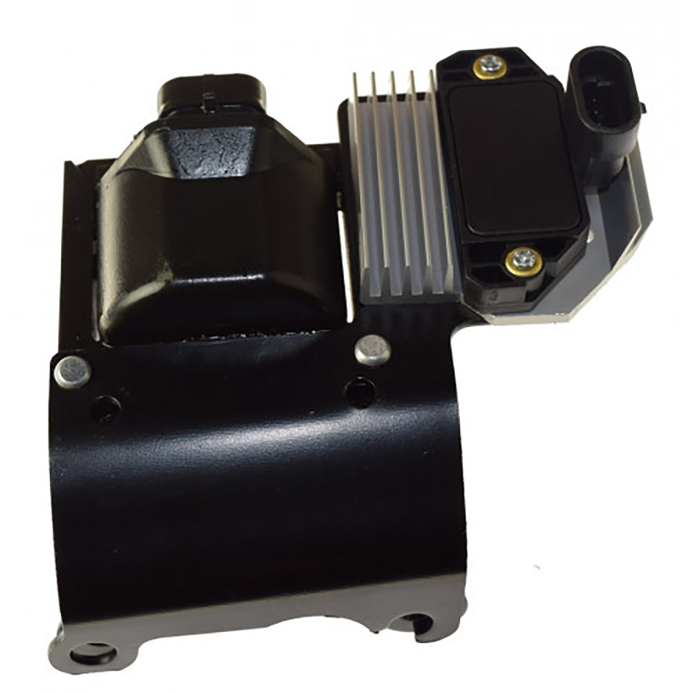 Regitar USA Ignition Module fMercruiser Engines 2001 Newer MCMMIE 43L 50L 57L 62L MPI Engines wECM 555 RMG003