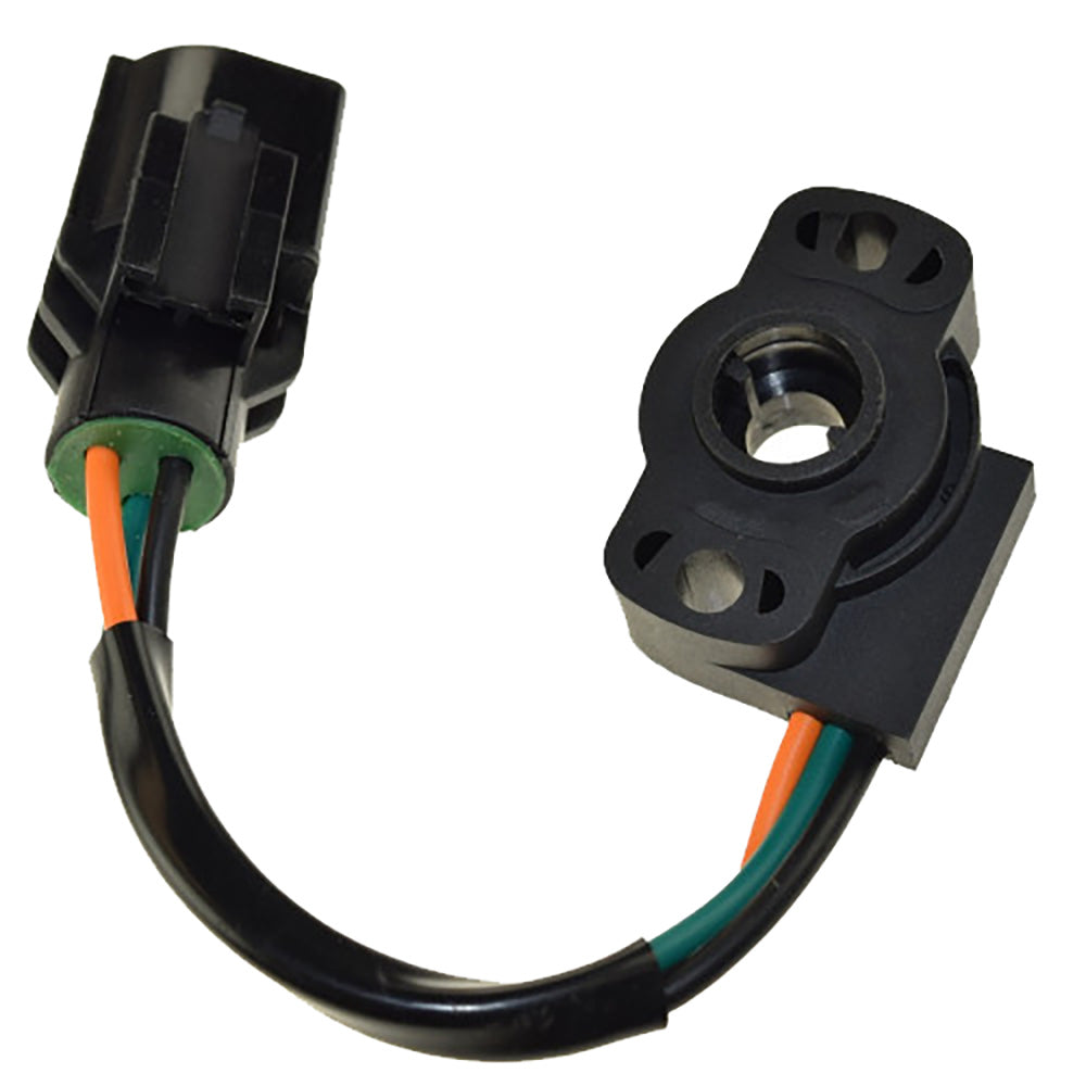 Regitar USA Throttle Position Sensor fOMC 1993 50L 58L RMQ004