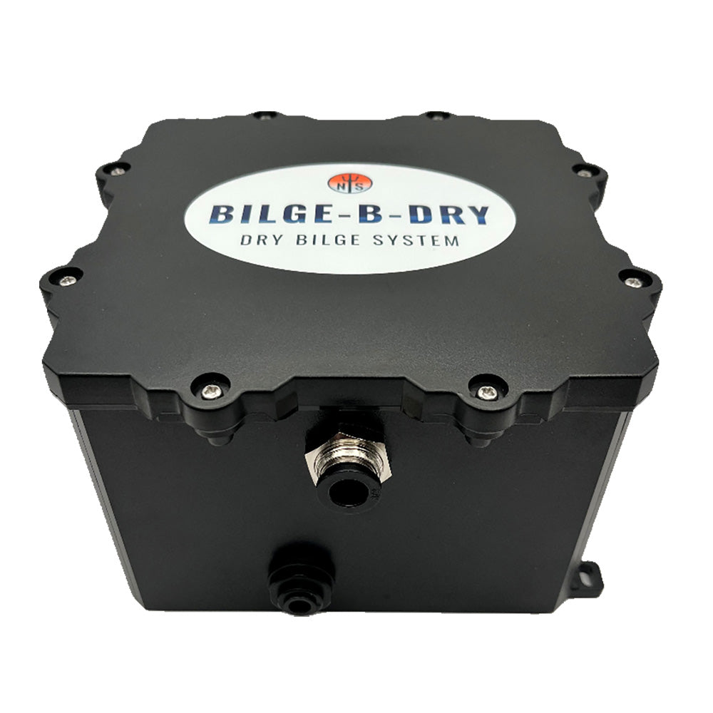 BILGEBDRY Single Pump 24VDC BBD2025241