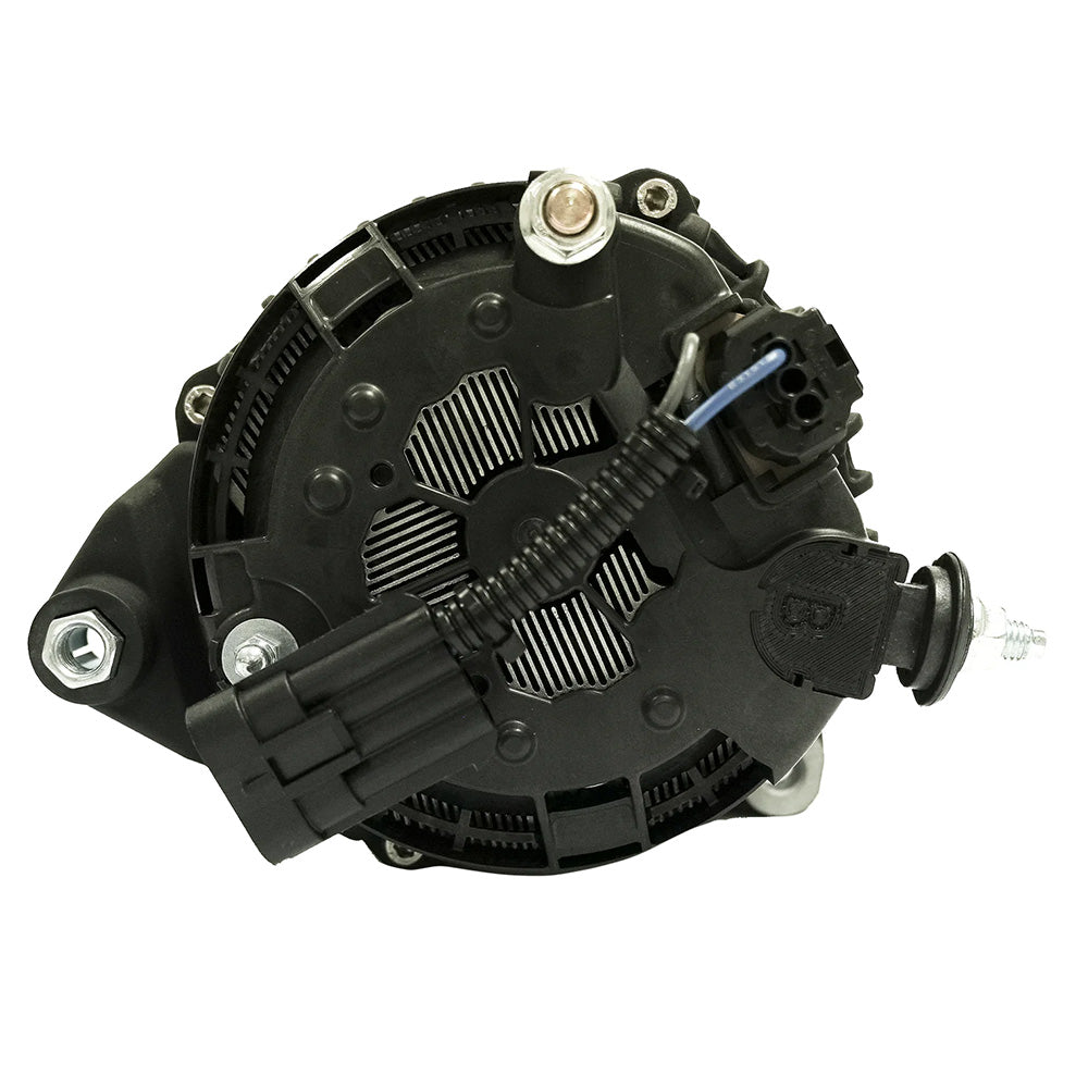 ARCO Marine Zeus A800048V 8kW Ford Transit Alternator wIsolated Ground 4607
