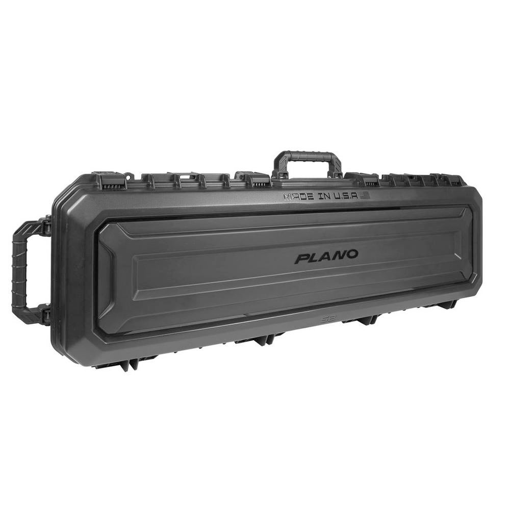 Plano All Weather 2 52 Long Gun Case PLA11852