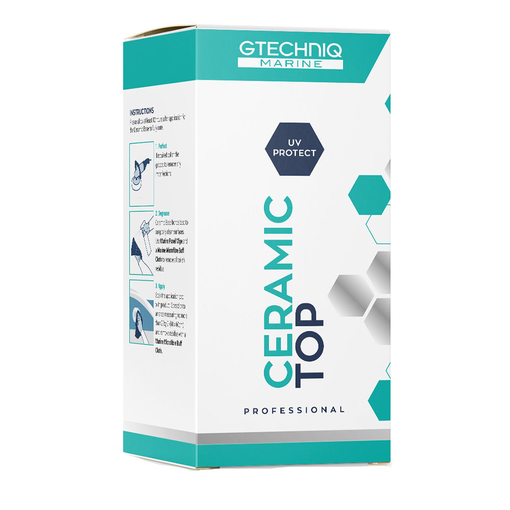 Gtechniq Ceramic Top  50ml MCT 005