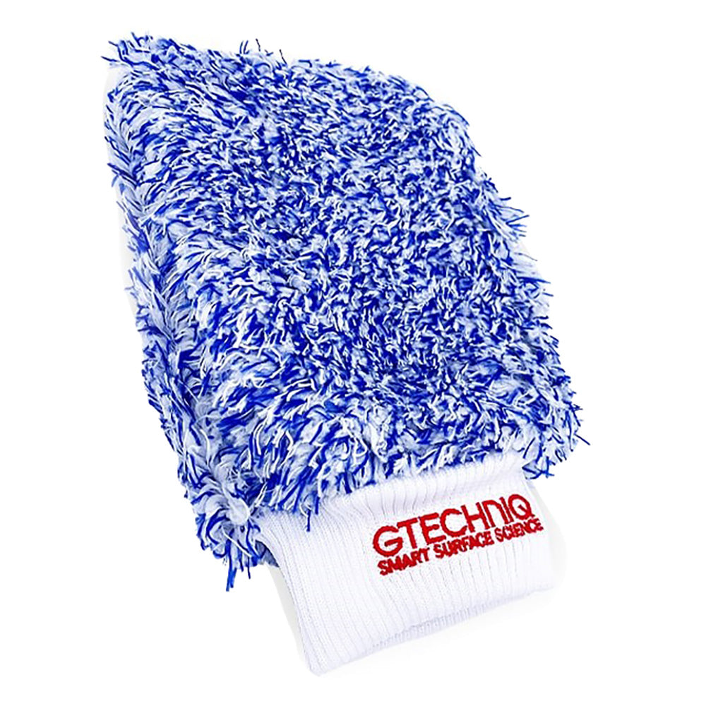 Gtechniq Microfiber Wash Mitt MWM