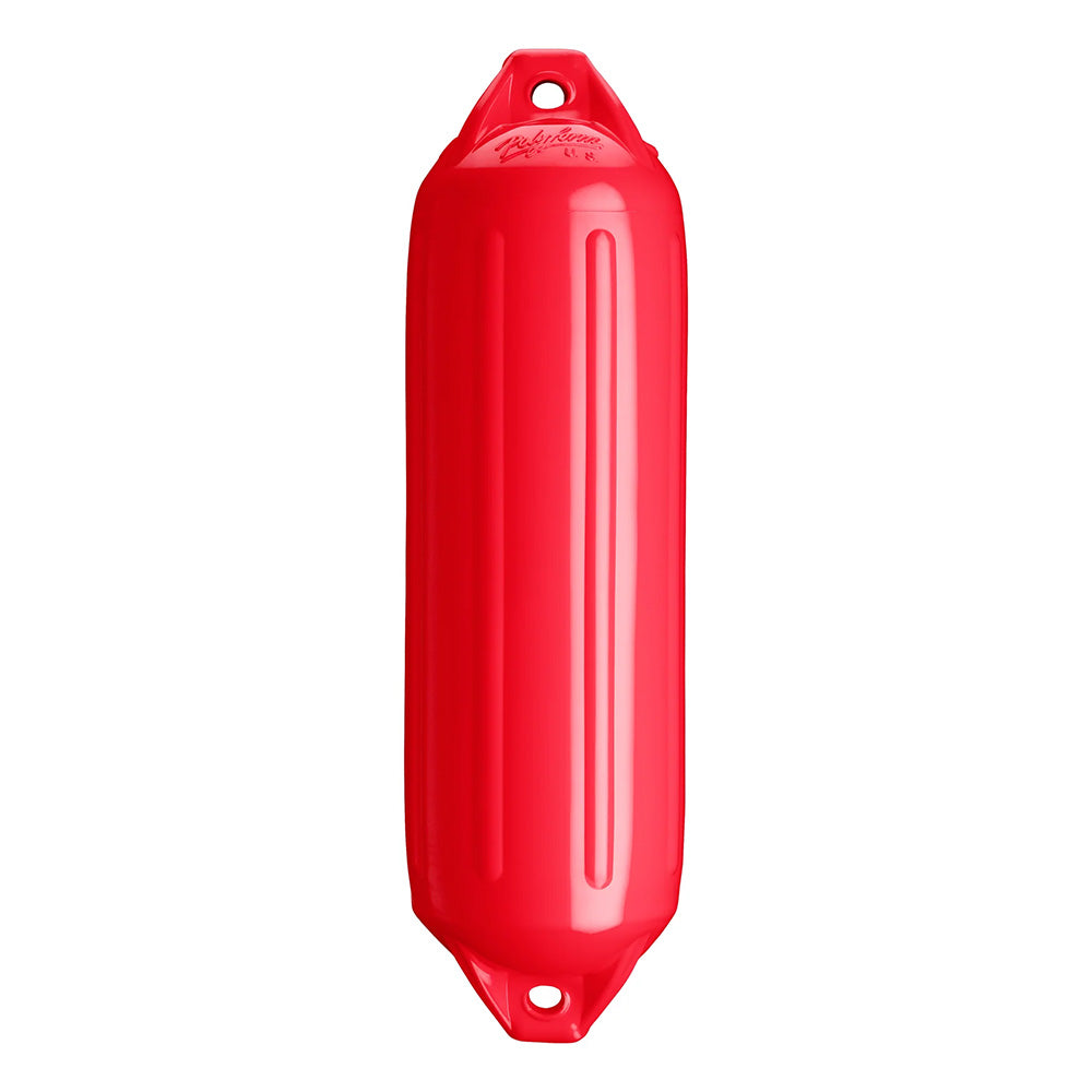 Polyform NF3 HeavyDuty Twin Eye 56 x 19 Red NF3 RED