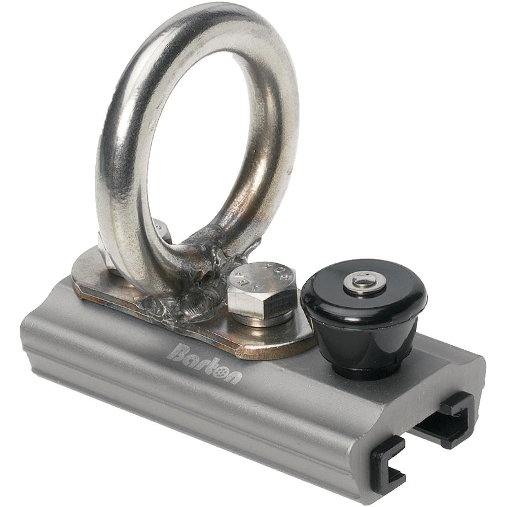 Barton Spinnaker Pole Slide Car 32mm 32302