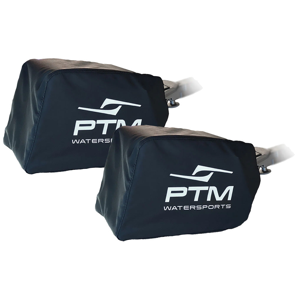 PTM Watersports Canvas Covers fClampForce 30 Board Racks Pair CBR300CC