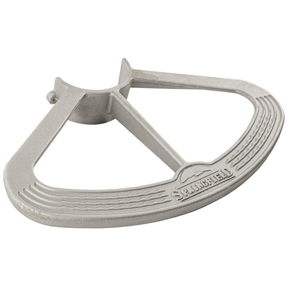 Springfield 278 Footrest Bushing Package Cast Aluminum 1580014