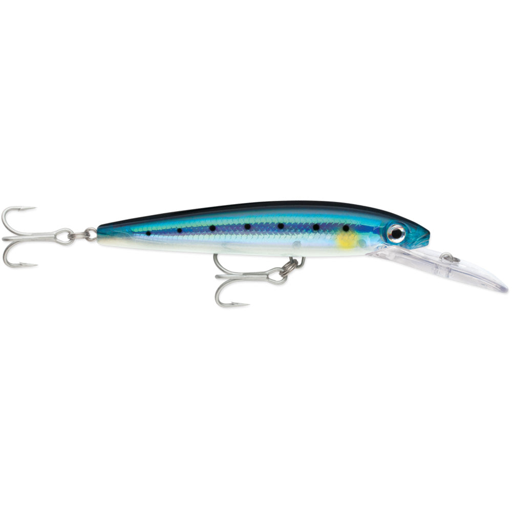 Rapala Husky Magnum 25 614 Blue Sardine HMAG25BSRD
