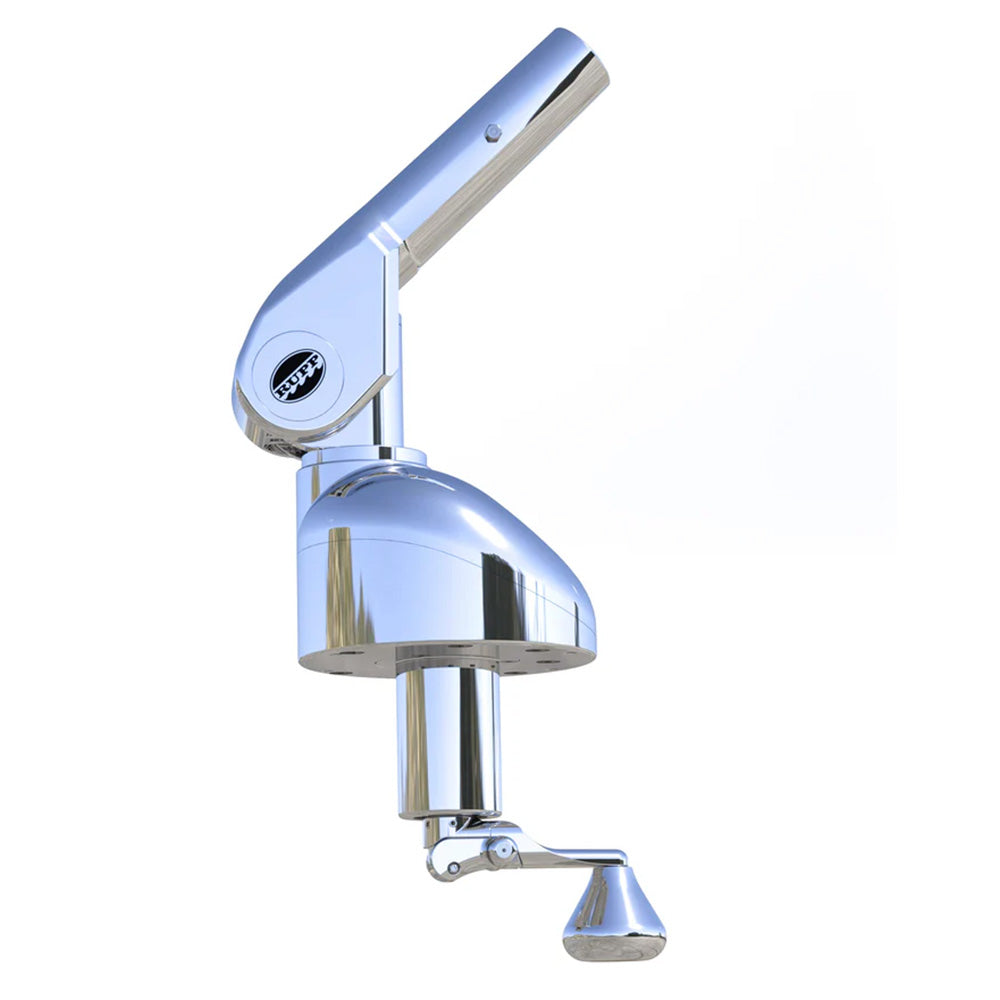 Rupp Top Gun Z90 SingleHandle Outrigger Mount Pair A0TPGNZ90