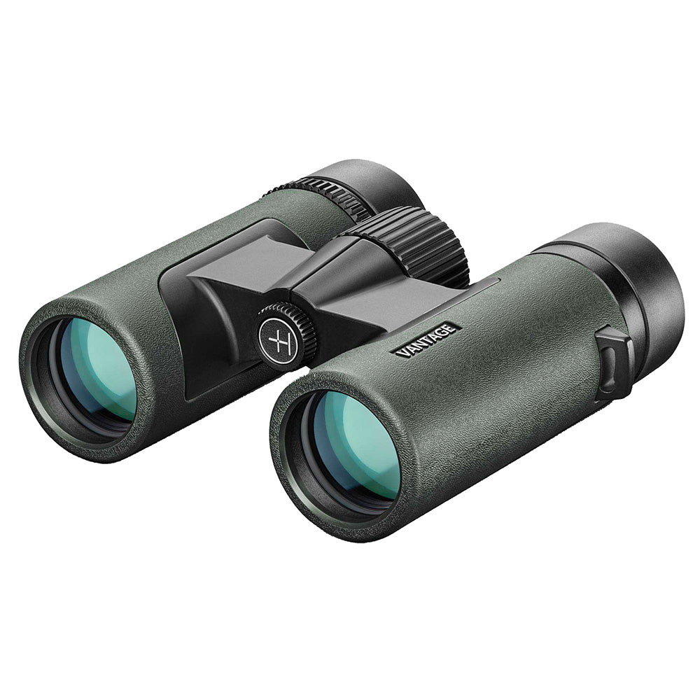 Hawke Optics Vantage Binocular 8x32 Green 34120