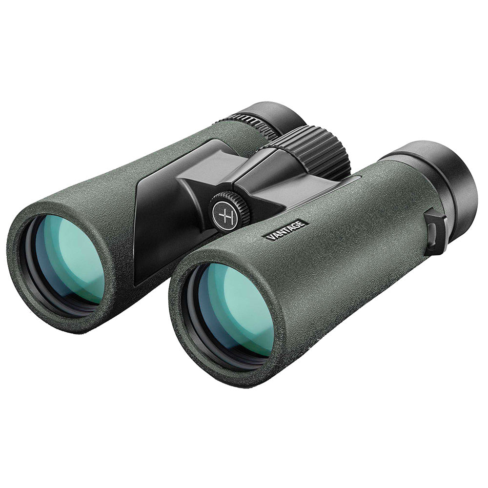 Hawke Optics Vantage Binocular 10x42 Green 34124