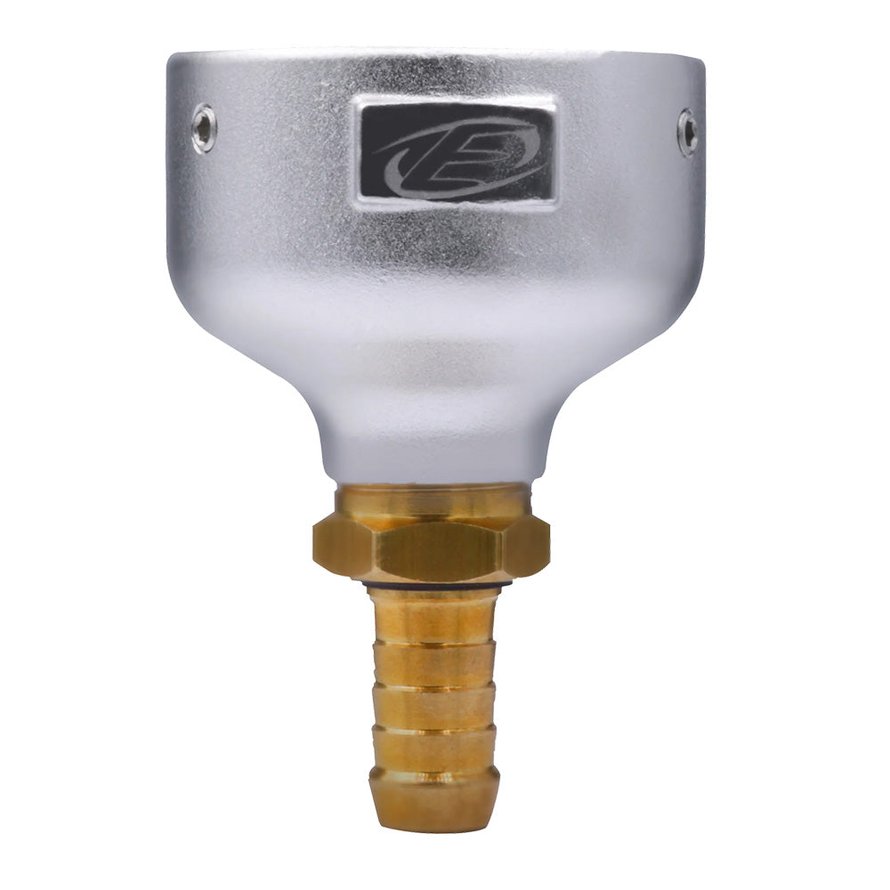 Exploding Fish Rotating Rod Holder 0Degree Drain Attachment 2A0002