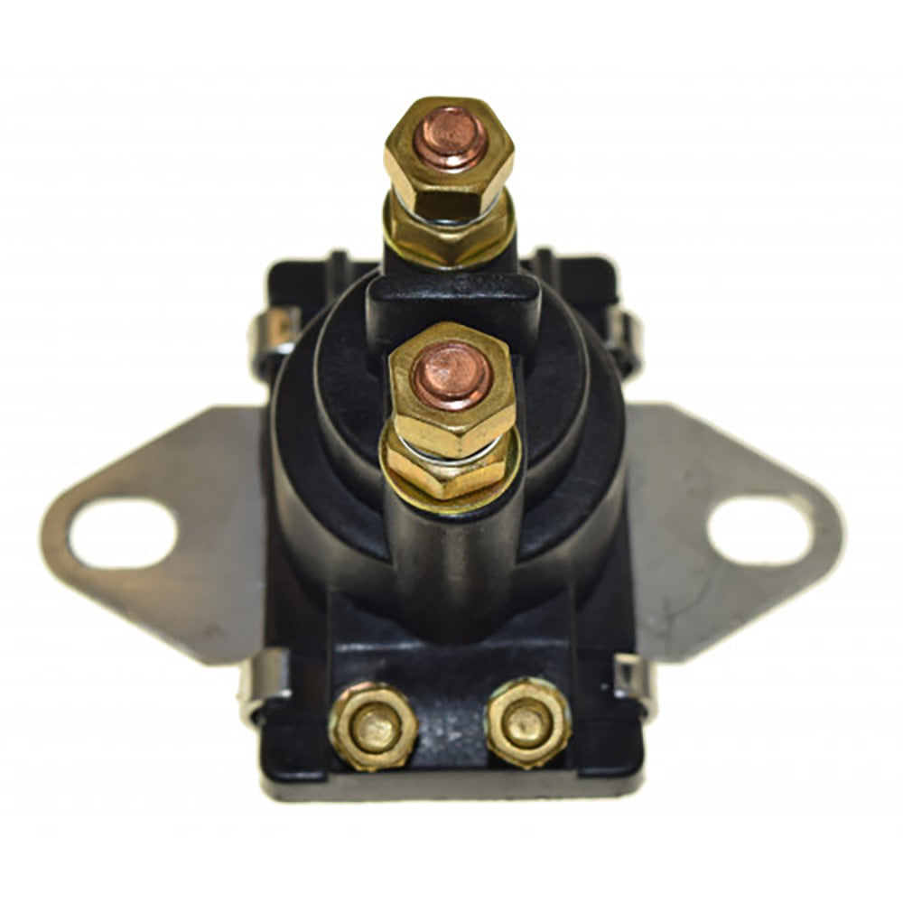 Regitar USA Solenoid fMercury Engines In Line 6 Mercury Outboards RMZ004