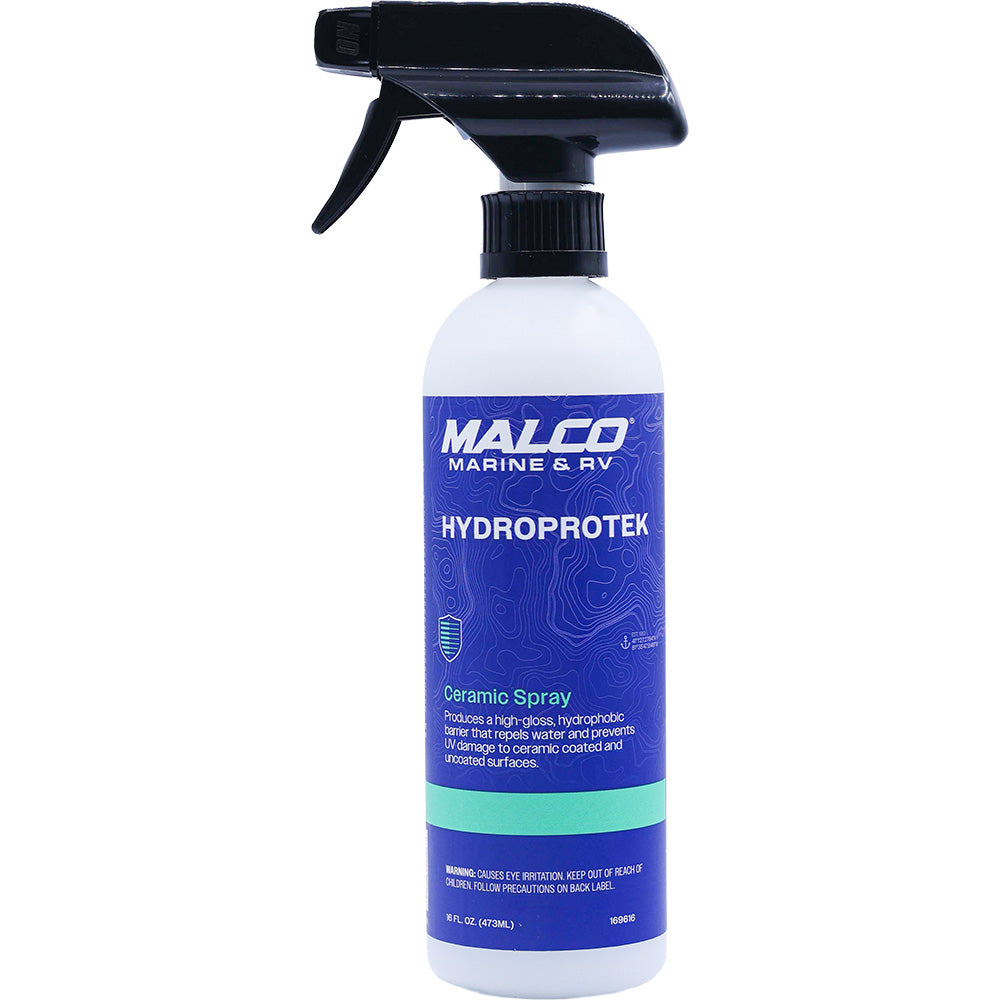 Malco HydroProtek Ceramic Spray 16oz 169616