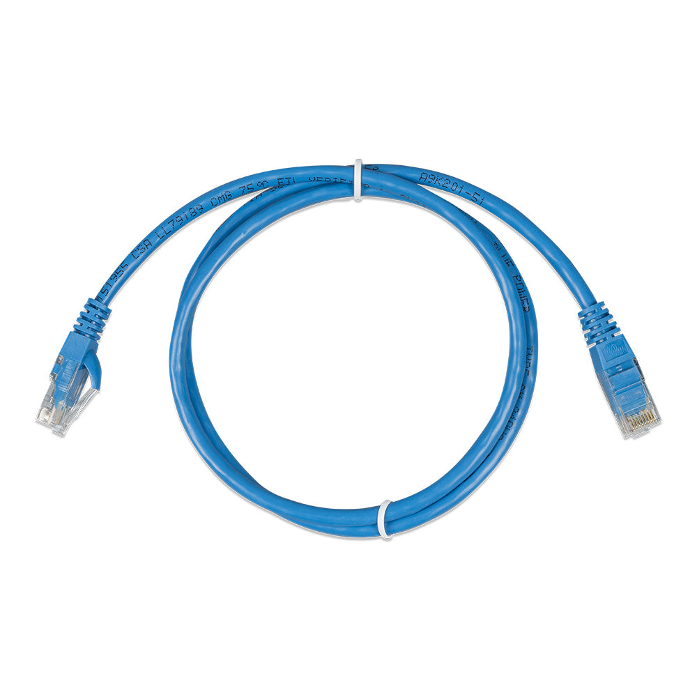 Victron RJ45 UTP Cable 09M ASS030064921