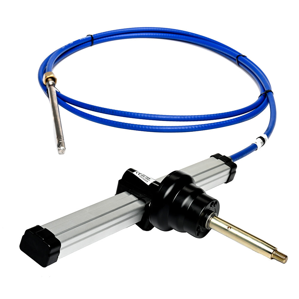 Uflex TM87 19 Rack Pinion Steering System TM87OX19