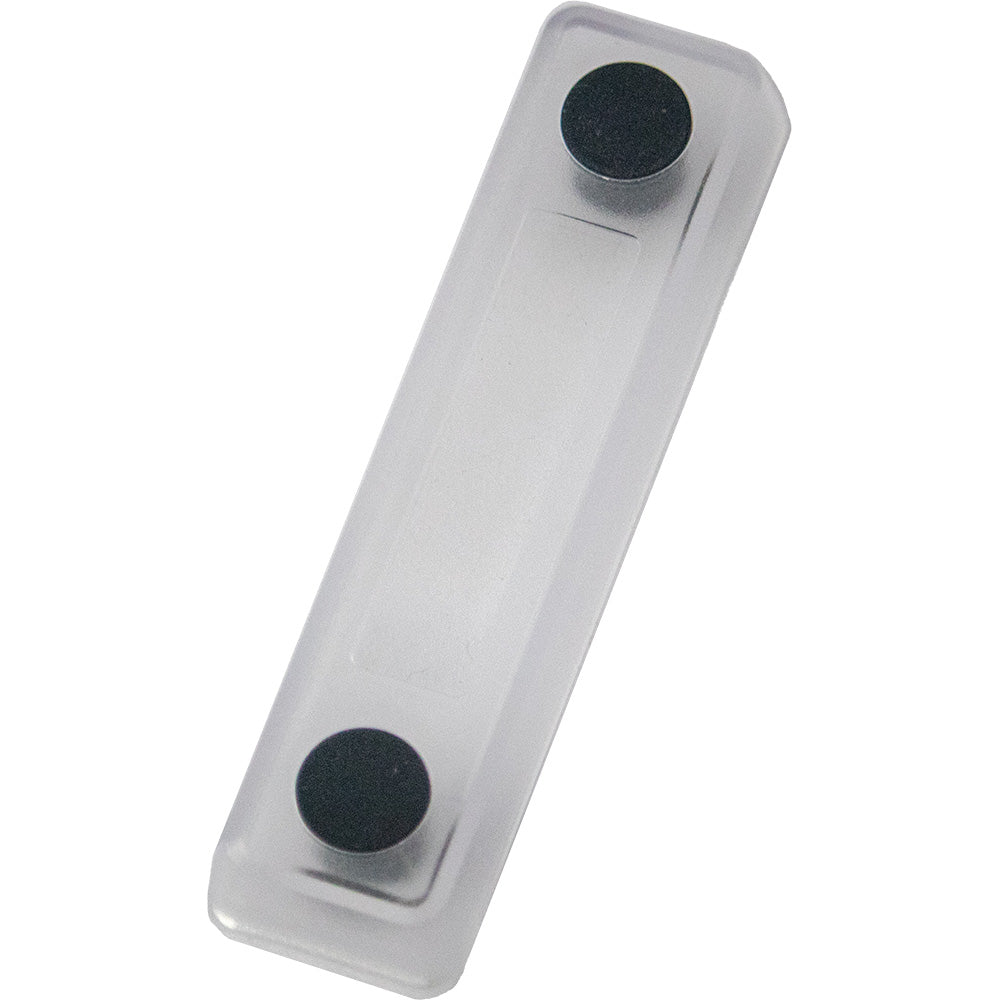 Egis Transparent BusBar Cover for 6100205 6100400 6104