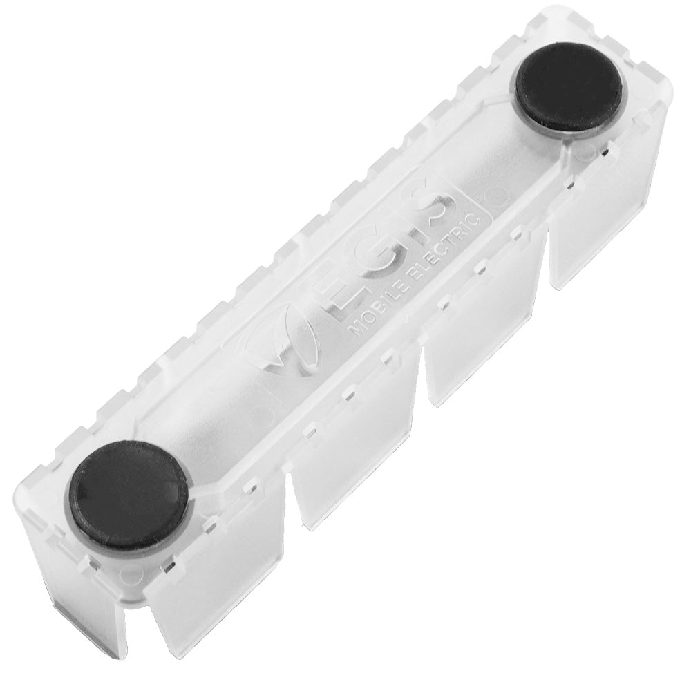 Egis Transparent Cover f6250208 6250404 Powerbar 6600404 6600804 6254