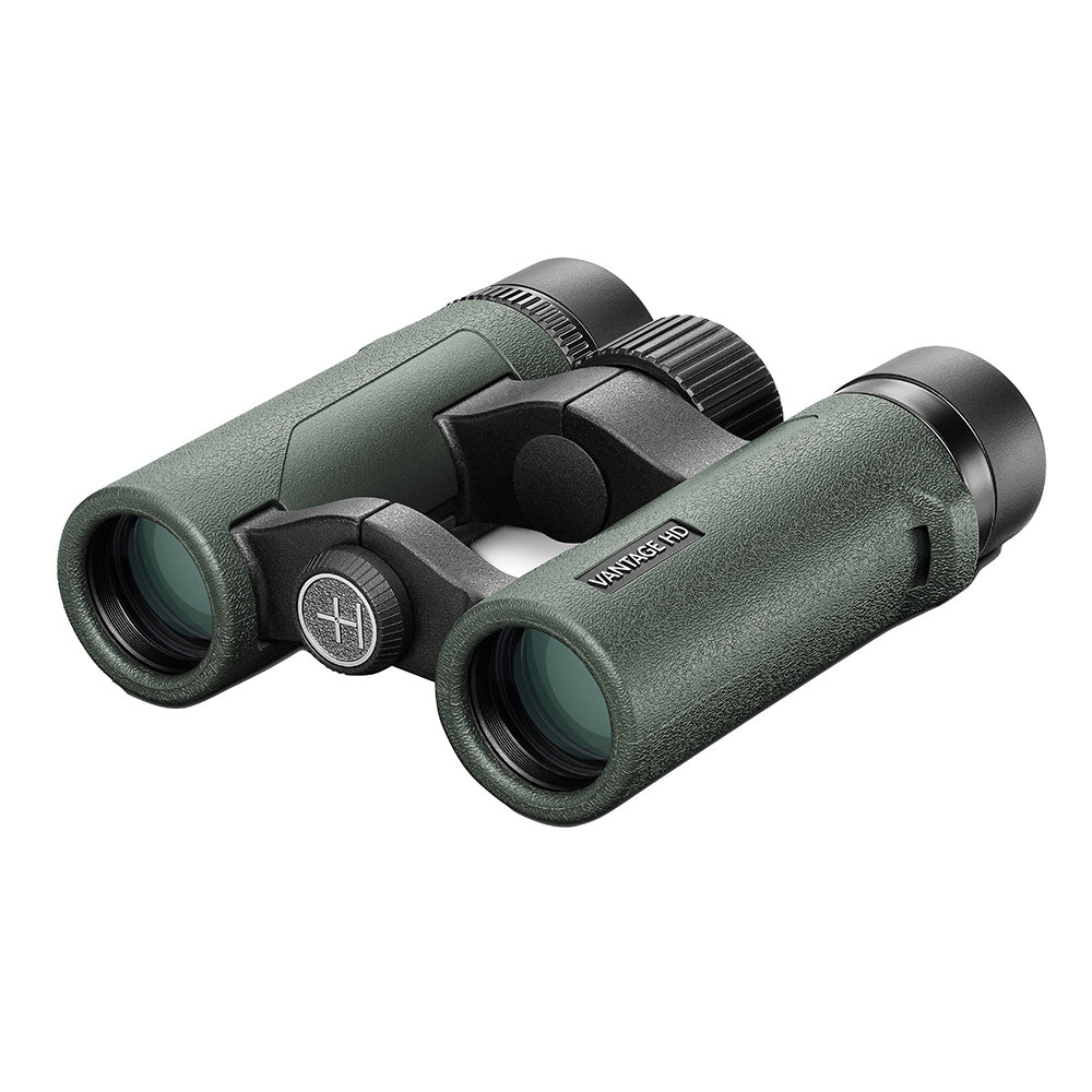 Hawke Optics Vantage HD 8 x 26 Binocular Green 34210