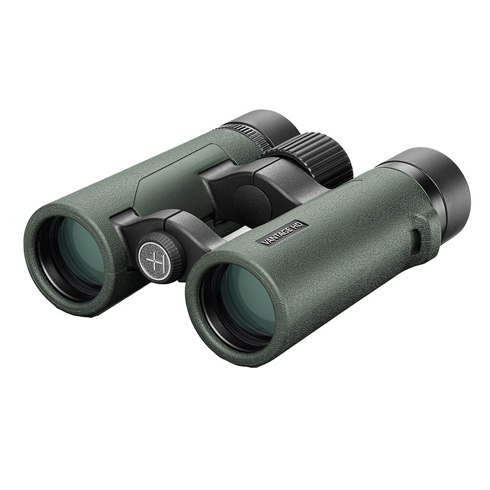Hawke Optics Vantage HD 10 x 34 Binocular Green 34213