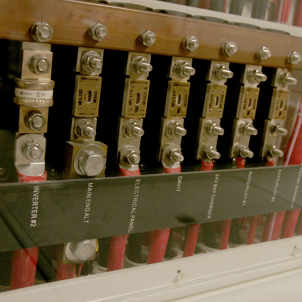 Blue Sea 5164 35A ANL Fuse 5164