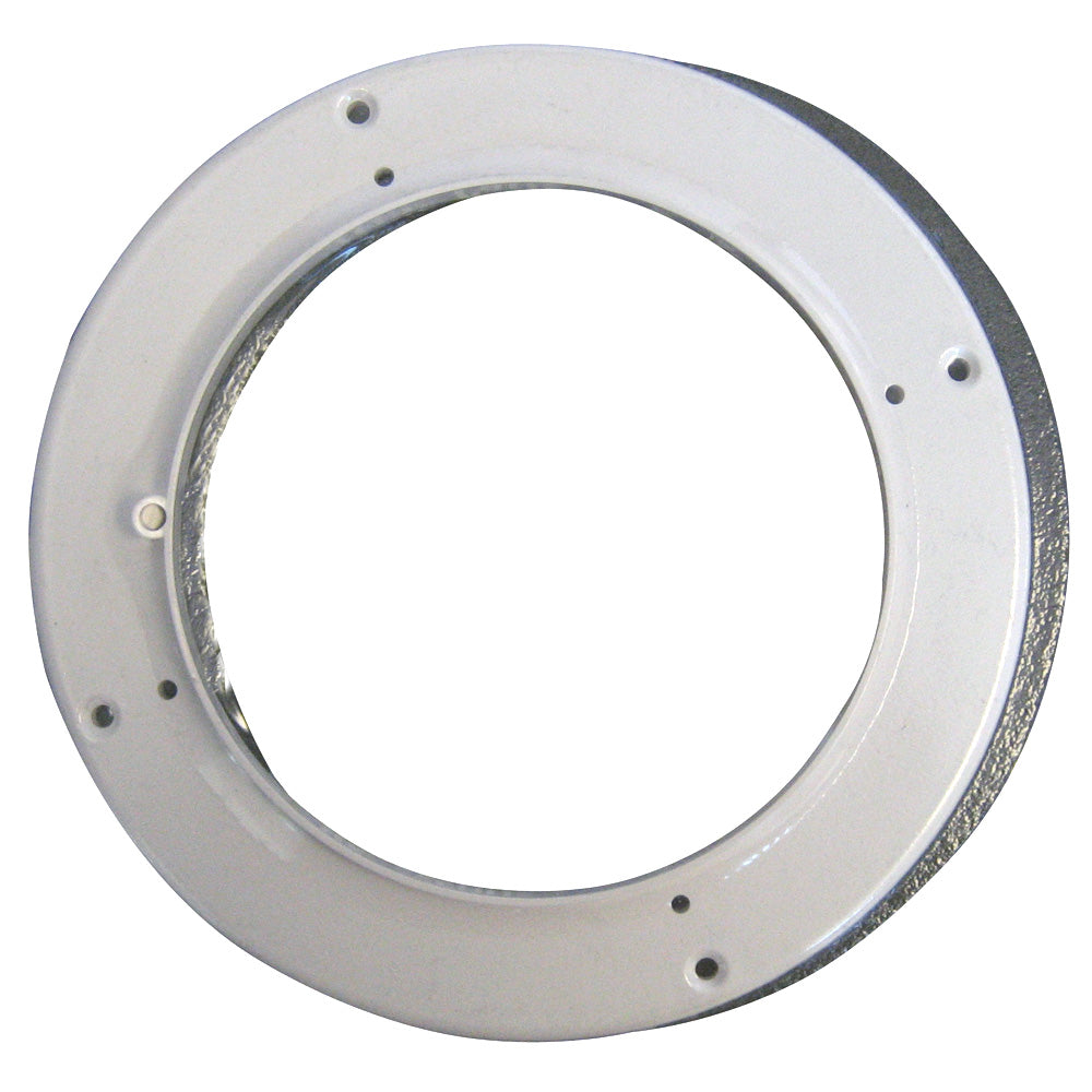 Ritchie Helmsman Adapter Kit White HAWHT