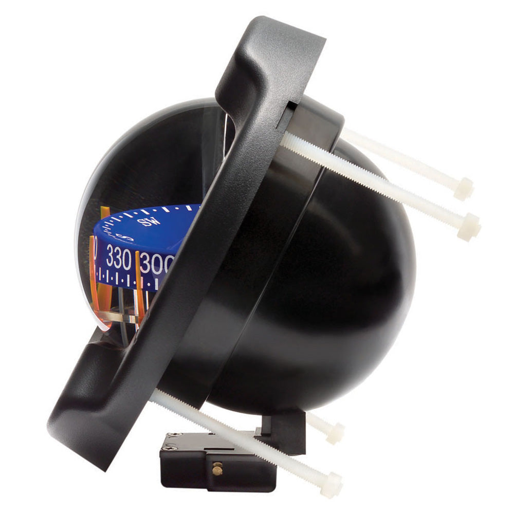 Ritchie SSPR2 SuperSport Compass Dash Mount Black SSPR2