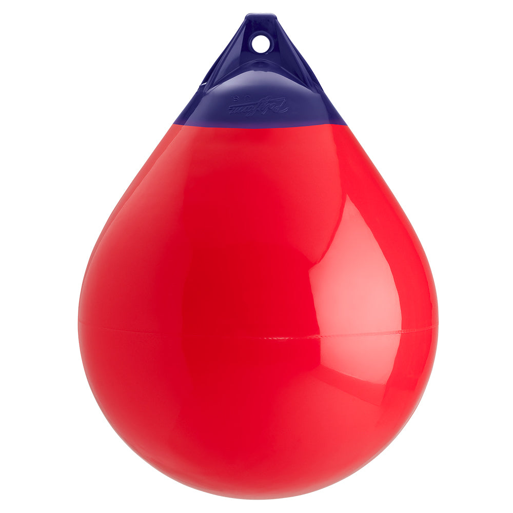 Polyform A5 Buoy 27 Diameter Red A5 RED